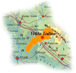 Općina Velika Ludina